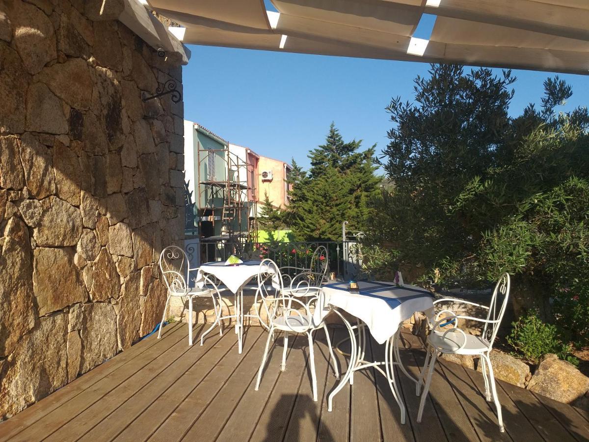 Bed & Breakfast Mare Isole La Maddalena  Exterior photo